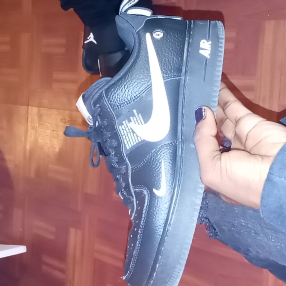 Designer shoes